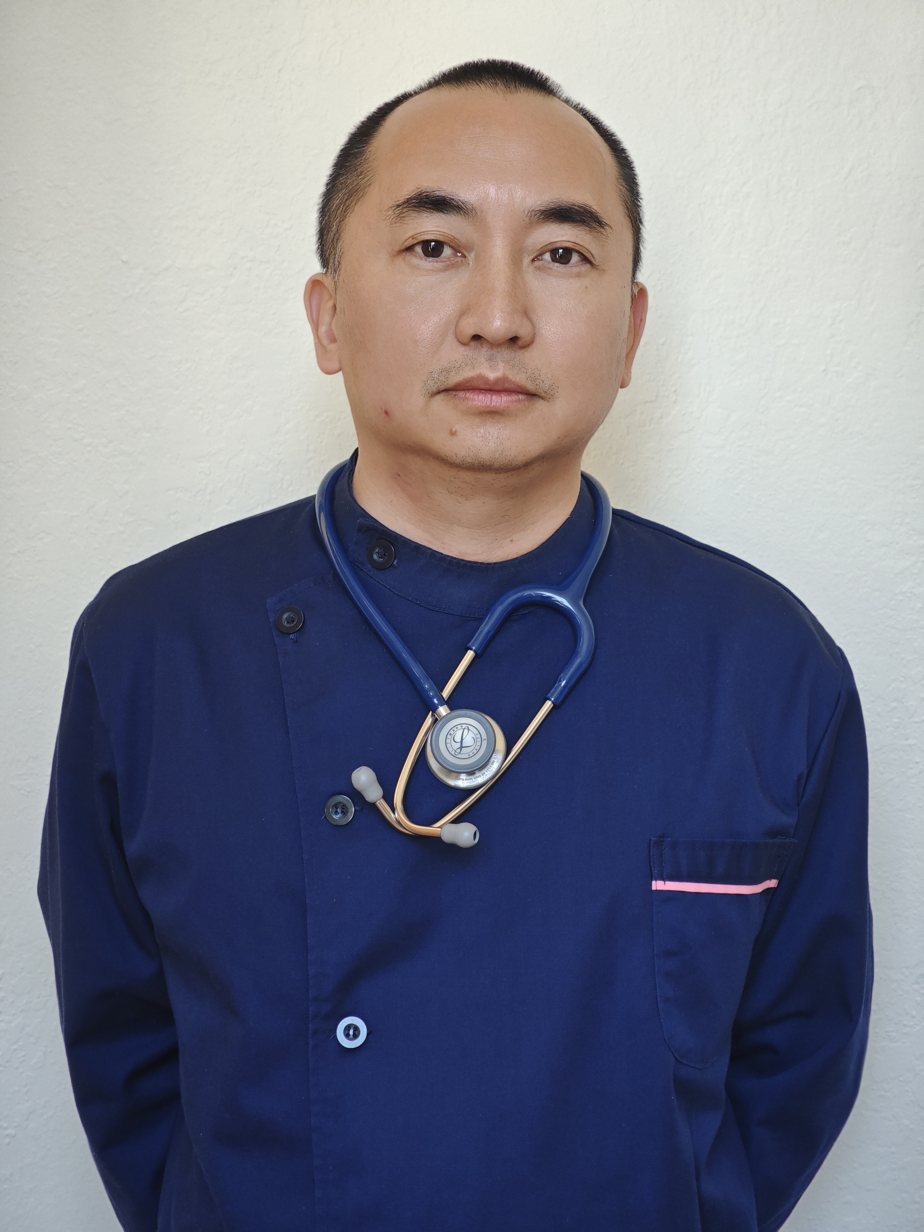 Dr. Gang Sun